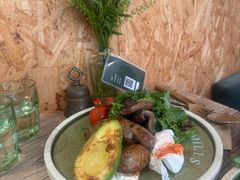 -O'mills Sourdough Bakery&Bistro(永嘉路店)