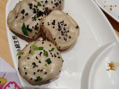 -小杨生煎(周浦万达店)