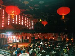 -江宁会馆(劈柴院店)