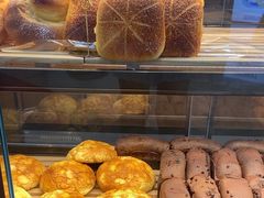 -21克拉面包(崂山万象汇店)