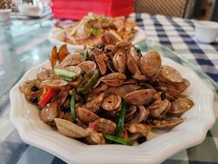 -钱大妈海鲜饭店(保利林语店)