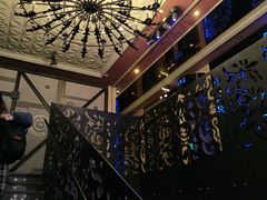 -好乐迪KTV(紫荆广场店)