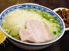 -同得兴 Since·1995 传统苏式面馆(嘉馀坊店)