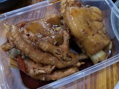 -凡老头米线砂锅(古荡新村西粮站)