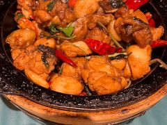 -C31地窖餐厅(黑龙江北路店)
