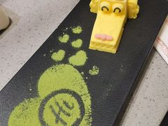 你龙我龙慕斯-海底捞火锅(高科东路店)