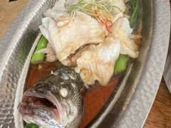-花舍·新派粤菜·西餐·下午茶(亚运村·鸟巢店)