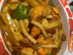 -阿财老铺·老蚌埠龙虾城(华夏总店)