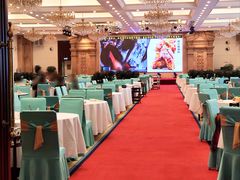 -新成海港大酒楼(康华路店)