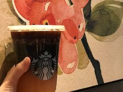 -星巴克(徐州苏宁广场B1店)