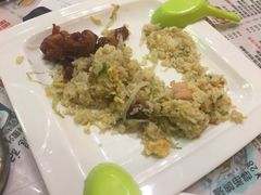 -尖沙咀茶餐厅(永泰店)