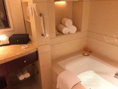 -上海新发展亚太JW万豪酒店
