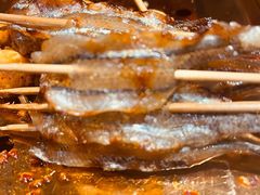 马步鱼-盟重烧烤(高正街店)