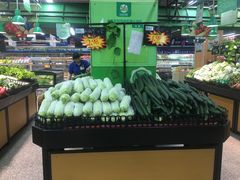 -世纪联华(临平邱山店)