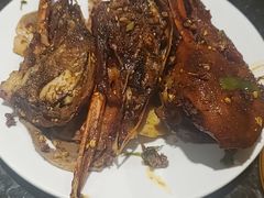-吉布鲁牛排海鲜自助(成都大悦城店)