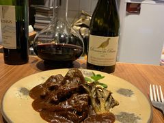 -Bistro Les Lilas丁香花小酒馆