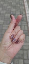 点击看大图 -甲骨文美甲美睫美容化妆