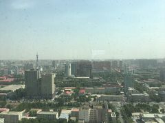 -视界美食自助餐厅·石家庄希尔顿酒店