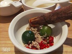 -椰夫人·养生椰子鸡(黄埔时代城店)