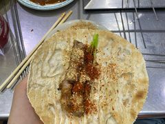 -小寒羊烧烤(凯瑞时代大厦店)