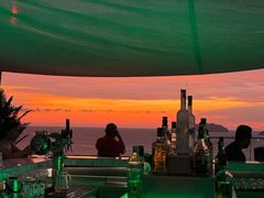 -Horizons Sky Bar & Cigar Lounge(太平洋丝绸酒店店)