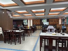 -清真马祥兴菜馆(云南北路店)