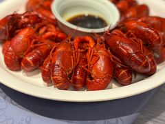 -怪怪龙虾·来自江苏盱眙(惊驾路店)