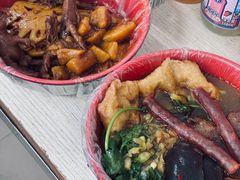 -小吴水煮(羊子巷店)