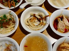 -龙抄手食府(浣花北路店)