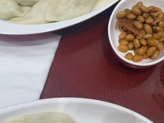 西葫芦虾皮水饺-喜家德虾仁水饺(长泰广场店)