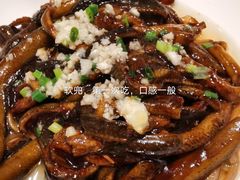 -扬州万怡酒店-中餐厅(文昌中路店)