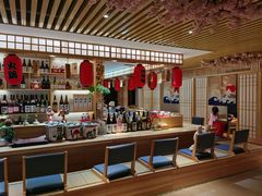 -浦·传统日式料理(3 5 1 1 店)