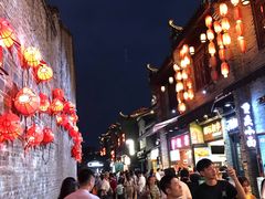-东西巷