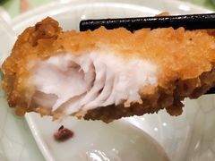 炸鱼排-小江南(老洋桥店)