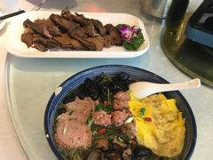 -新侗家食府(蟠桃宫店)