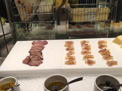 -解放碑威斯汀酒店-知味国际美食餐厅