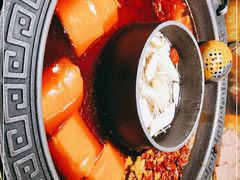 -晓宇重庆火锅(龙首店)