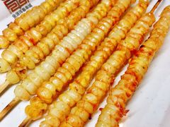 玉米粒-金源珲春串城·长春旗舰店(生态大街店)