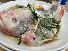 -苏记农家菜馆