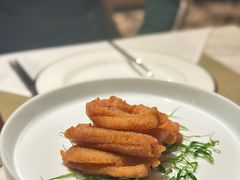 秘制熏带鱼腩-新荣记(新源南路店)