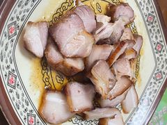 叉烧-聂记粤菜馆(鼓西路店)