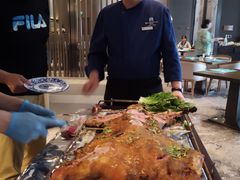 -合肥融创永乐半山酒店·永乐半山西餐厅