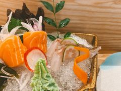 -秋荀日本料理(昆明同德广场店)