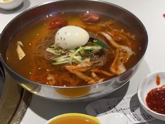 -韩时烤肉(枫蓝店)