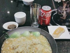 -新花城蟹粉馆(乌鲁木齐店)