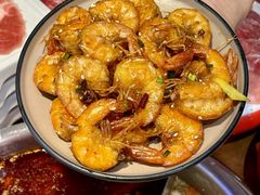 -谭三娘鲜切牛肉自助火锅(九眼桥总店)