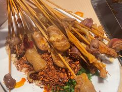 -锦城印象火锅(天府三街店)