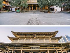 -香积寺