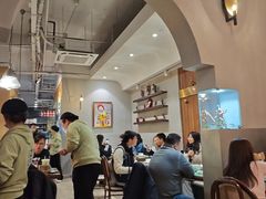 -帕蓝·暹罗料理(大学路店)