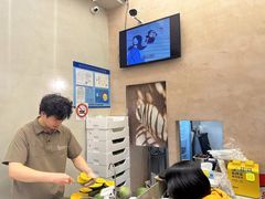 -小团圆糖水铺(襄阳南路店)